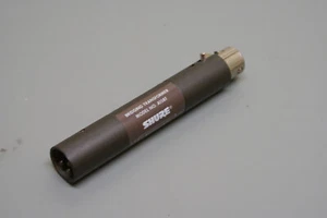 Shure Bridging Transformer A15BT      1G - Picture 1 of 3