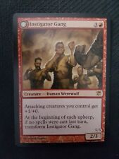 Instigator Gang - Innistrad - MTG - Hoovers' Cards