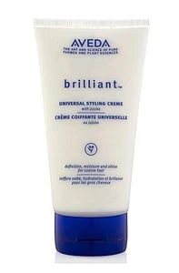 Aveda Brilliant Universal Styling Creme - 5 oz/150 ml BRANDNEU - Bild 1 von 2