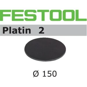 15 Festool Discos de Lijado Platin2 Ø150mm sin Taladrar S400-S4000 492368-492372 - Imagen 1 de 6