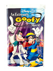 Disney An Estermely Goofy Movie Vhs Tape