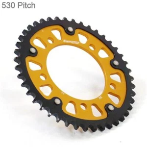 HONDA CB 900 HORNET 02-06 SUPERSPROX TRI-METALL RITZEL HINTEN - Bild 1 von 1