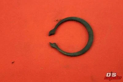 Juego anillo pieza # 90605-200-000 nuevo de lote original Honda CA160 CA175 XL500 XL70 Z50A XL250 Foto 1 de 3