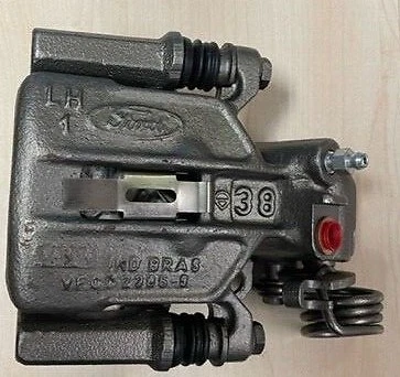 Motorcraft Front left brake caliper BRC55RM - Image 1 of 2