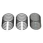 Premium Piston Ring Set With Coating Fits 1974-1981 Plymouth Trailduster