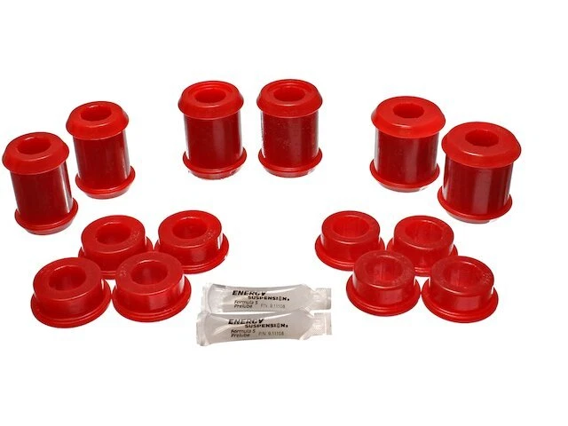 Kit de buje de brazo de control trasero 86JB62W para Cadillac XLR 2004-2009 Foto 1 de 1