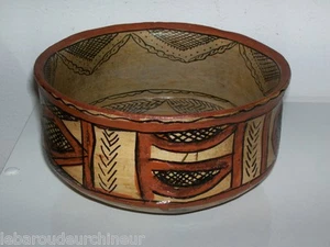 ancienne céramique orient kabylie - Picture 1 of 1