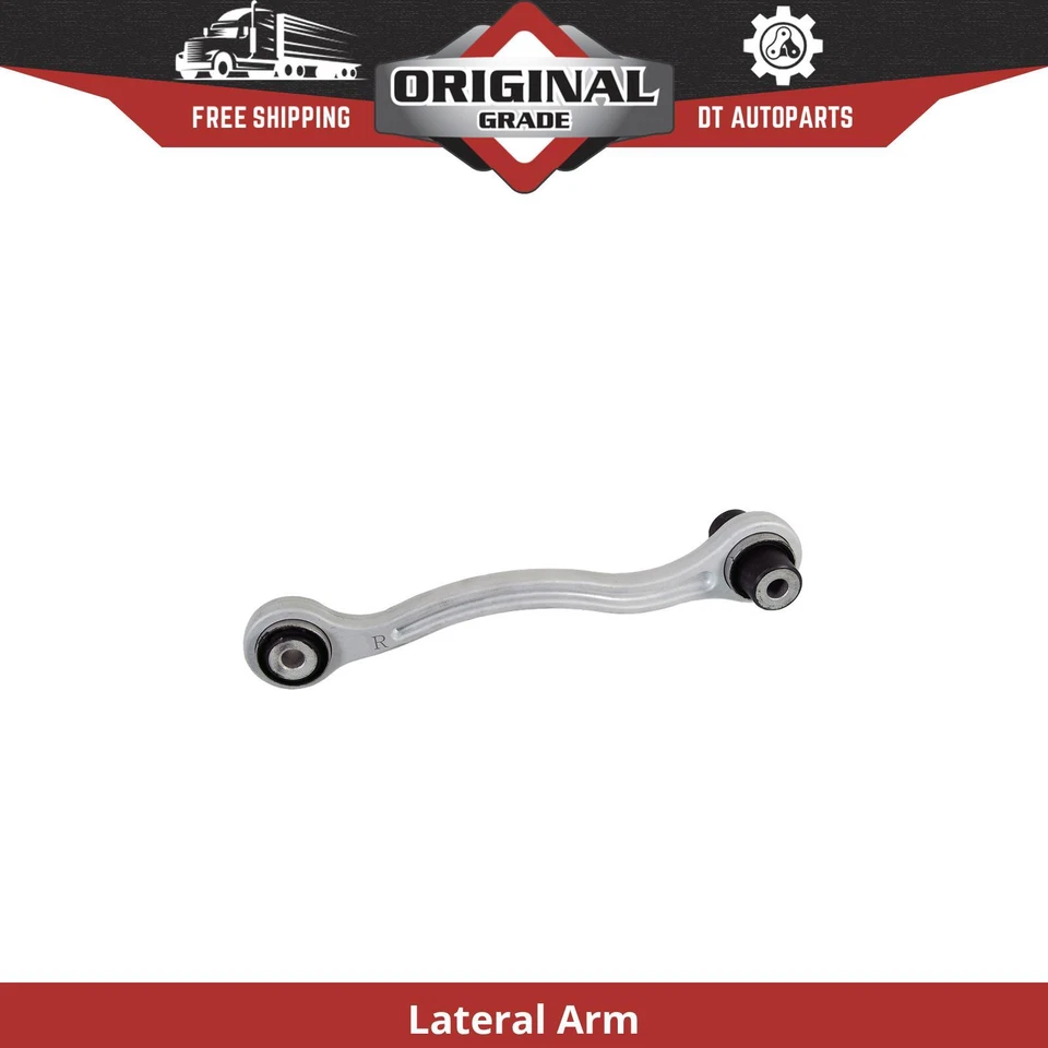 Braço lateral traseiro direito inferior Mevotech para 2015 Mercedes-Benz C400 - Imagem 1 de 1