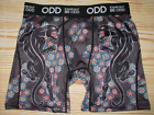 MENS STAND OUT BE ODD PANTHER BOXER BRIEF SIZE M (32/34)