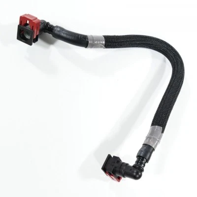 KAWASAKI ER-6N ER6N ER650A 2005-2008 tubería de gasolina tubería de manguera de gasolina Foto 1 de 4