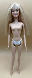 Hannah Montana Barbie Puppe 2007 Disney - Bild 1 von 5