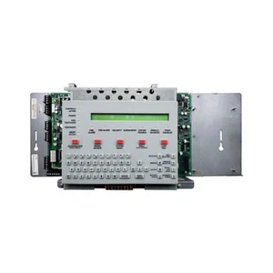 Notifier CPU2-640 CPU with integral CPS-24 Power Supply - Picture 1 of 1