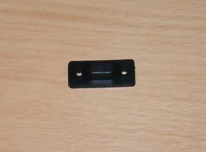 Tamiya Fox/Novafox/DT01/DT02/DF02, 6275013/16275013 Switch Cover, NEW - Picture 1 of 2