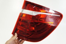 11-2017 bmw x3 f25 rear right outer tail light lamp taillight brake stop housing