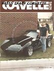 December January 1980 Corvette News 1954 1968 Vette Bloomington Turbo Vette