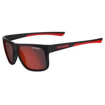 Tifosi Swick Sunglasses, Many Frame Colors and Lenses, Authorized Dealer, NEW! - Image 1 of 4