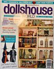 DOLLS HOUSE WORLD MAGAZINE - ISSUE: 193
