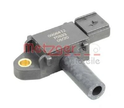 Sensor de presión de escape original METZGER 0906412 para Ford Foto 1 de 2