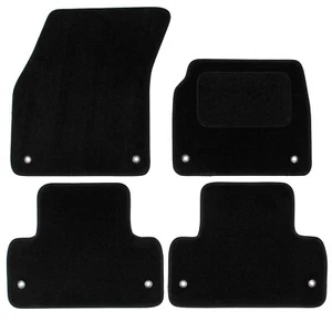 Fits Land Rover Discovery Sport 2014-2020 Tailored Carpet Car Mats 4pc Floor Set - Picture 1 of 11
