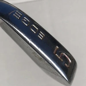 VTG Ben Hogan Edge Forged 5 Driving Iron Golf Club Apex Silver Graphite 38” - Picture 1 of 4