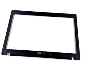 Asus X55A LCD Display Screen Top Bezel Frame 13GNBH2AP052 - Afbeelding 1 van 9