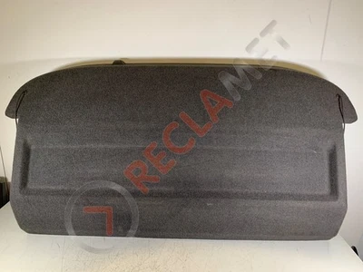 VAUXHALL Astra H MKV 2004-2011 5 Door Parcel Shelf 13129746 - Image 1 of 4