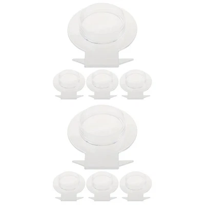  2 Pieces Armbänder Halterung Schmuckstander Armbandanzeigestand Schmuckständer - Bild 1 von 4