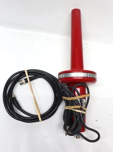 CPS HVP-250 6191 Precision 1000:1 High Voltage Probe 50 kV DC / 35kV RMS AC - Picture 1 of 8