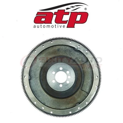 ATP Clutch Flywheel for 1986-1998 GMC C3500 - Transmission Shift  en Foto 1 de 4