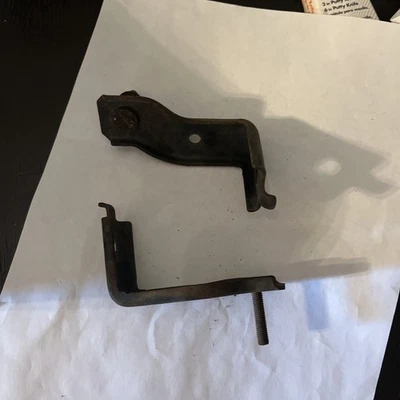 Soporte Twin Turbo Rx7 1993 Foto 1 de 4