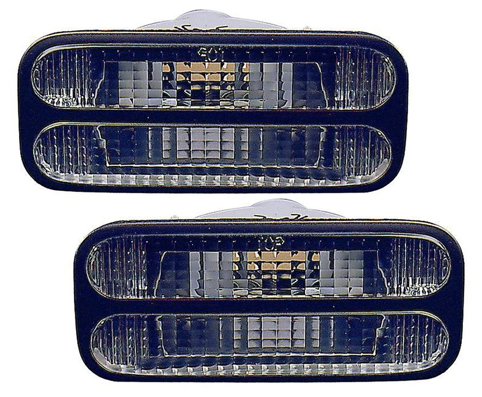 Juego de luces traseras interiores para Nissan Quest 1993-1998 lado conductor y pasajero Foto 1 de 2