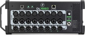 Mackie DL16SE 16-channel Rackmount Digital Mixer - Picture 1 of 7