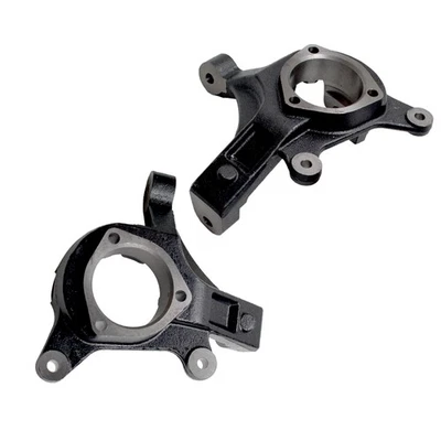 3" Lift Spindle For 1999-07 Chevy Silverado 1500/GMC Sierra 1500 2WD Pickup SUV Foto 1 de 4