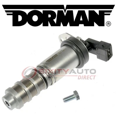 Dorman Variable Timing Solenoid VVT for 2014-2017 BMW 640i xDrive Gran Coupe rs Foto 1 de 4