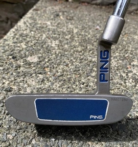 Ping Golf Club Putter G2i B60 33 Inch Orange Dot Plumbers Neck - Picture 1 of 11