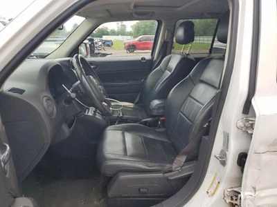 Used Differential Carrier Assembly fits: 2016 Jeep Patriot  Grade A - Image 1 of 4