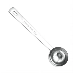 Caffettiera 304, Acciaio Inox 1 Cucchiaio da Tavolo1 - Foto 1 di 6