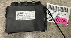 Porsche 911 997 2006 módulo de control de transmisión 3,8 TCU TCM 99761818007 - Imagen 1 de 3