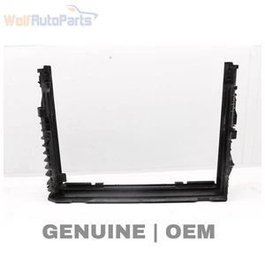 2006-2010 BMW 650I 4.8L - Lower Radiator Carrier / Frame 7534902 - Picture 1 of 7