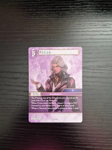 Final Fantasy - Gunslinger in the Abyss - Vivian - Hero - 26-084H - Picture 1 of 2