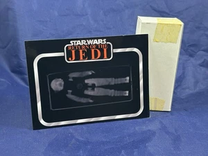 ROTJ 1983 Star Wars Return Of The Jedi Nien Numb Mail Komplett Palitoy Kenner - Bild 1 von 9
