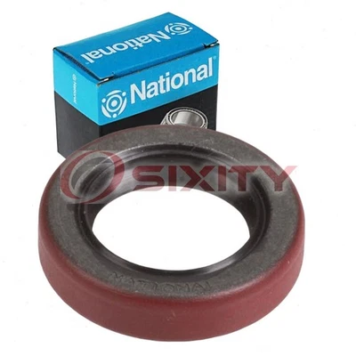 Sello del eje del gusano de la dirección National para juntas personalizadas Plymouth 1958-1960 cf Foto 1 de 4