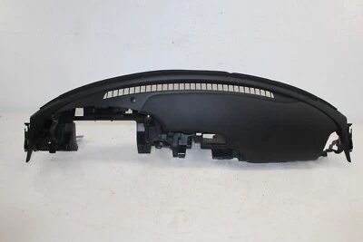 2017-2019 Fiat 124 Spider Dash Board Instrument Panel Black OEM - Image 1 of 4