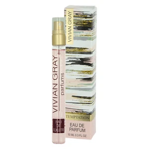 VIVIAN GRAY 1067 Eau de Parfum Temptation Luxury (10 ml) - Bild 1 von 3
