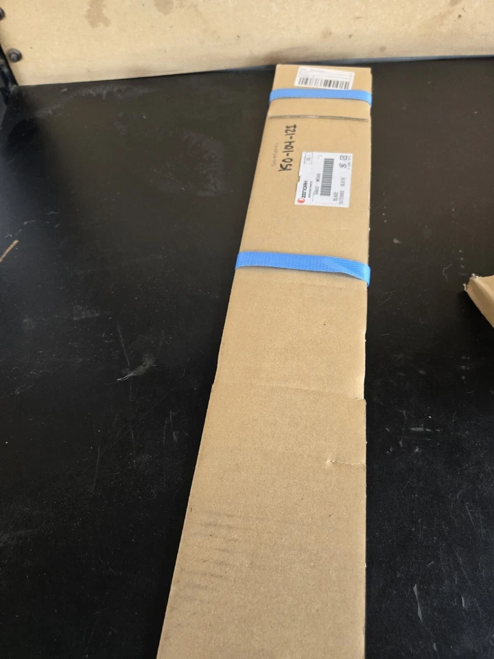 Hoja de cortasetos Redmax 510976201 OEM/ubicación tienda  Foto 1 de 2