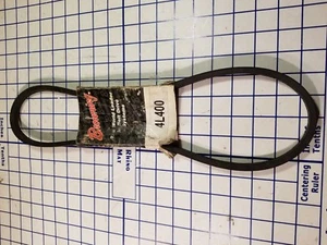 BROWNING BELT 4L400 líder mundial en sistemas de transmisión por correa - Imagen 1 de 2