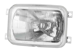 Scheinwerfereinsatz Scheinwerfer Halogen HELLA für VOLVO - Bild 1 von 7