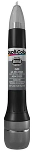 Dupli-Color AGM0529 Scratch Fix All-In-1 Touch-Up Paint GM Dark Spiral Grey 0.25 - Picture 1 of 1