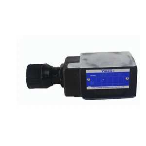 YUKEN MSCP-01-30 Valve New ✦KD - Picture 1 of 4
