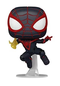 Miles Morales Classic Suit #765 Pop - Imagen 1 de 1